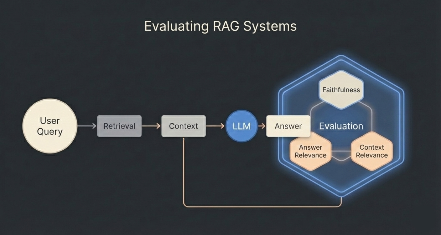 Automated RAG Evaluation without Human Labels (Ragas in Practice)