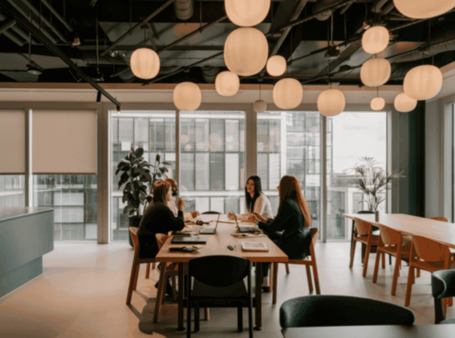 Bind contract search and analytics dashboard